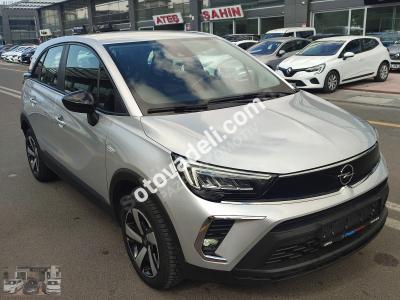 Opel Crossland 2024 1.2 T Essential