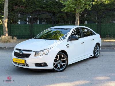 Chevrolet Cruze 2011 1.6 LS