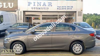 Fiat Egea 2020 1.3 Multijet Easy