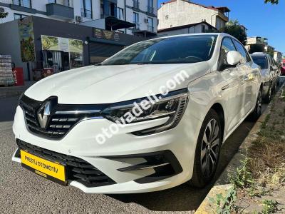 Renault Megane 2025 1.3 TCe Icon