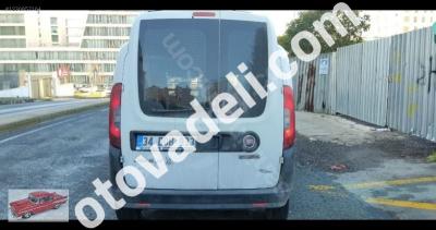 Fiat Doblo Cargo 2018 1.6 Multijet Maxi XL Plus