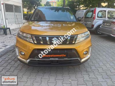 Suzuki Vitara 2023 1.4 Hibrit GLX Premium