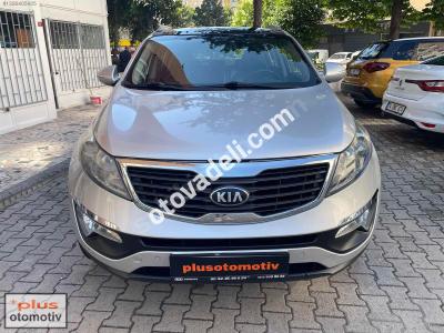 Kia Sportage 2013 1.6 GDI Concept Plus