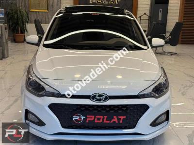 Hyundai i20 2020 1.4 MPI Style