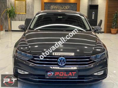 Volkswagen Passat 2021 1.5 TSI Impression