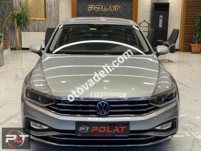 Volkswagen Passat 2021 1.5 TSI Business