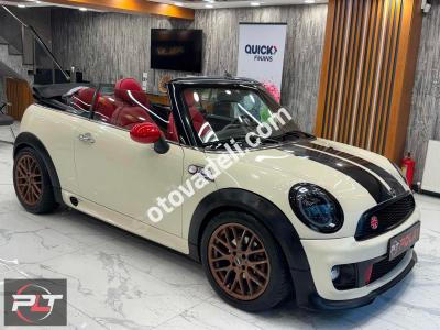 Mini Cooper 2012 1.6 Türkiye Paketi