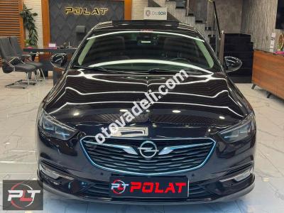 Opel Insignia 2018 1.6 CDTI Grand Sport T Excellence
