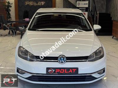 Volkswagen Golf 2018 1.6 TDI Comfortline