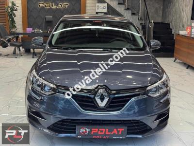 Renault Megane 2023 1.3 TCe Touch
