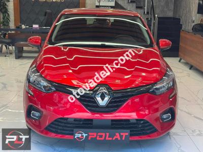 Renault Clio 2022 1.0 SCe Joy