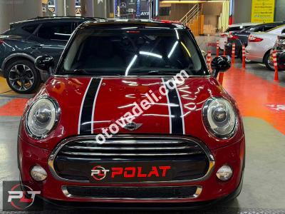 Mini Cooper 2015 1.5 D Chili
