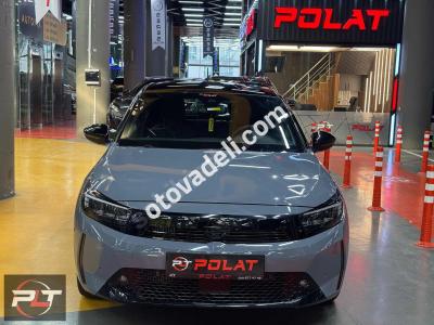 Opel Corsa 2025 1.2 T GS
