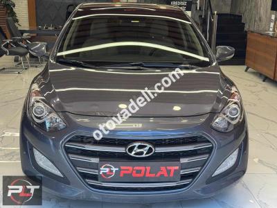 Hyundai i30 2015 1.6 CRDi Elite