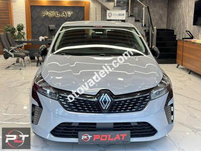 Renault Clio 2025 1.0 TCe Evolution