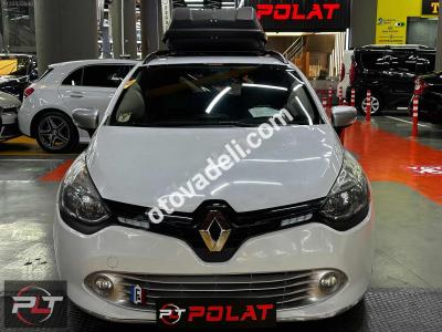 Renault Clio 2014 1.5 dCi SportTourer Joy