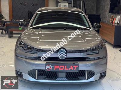 Citroen C4 2025 1.2 Max