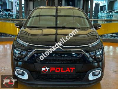 Citroen C3 1.2 PureTech 2022 Shine