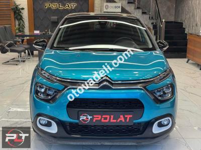 Citroen C3 1.2 PureTech 2023 Shine