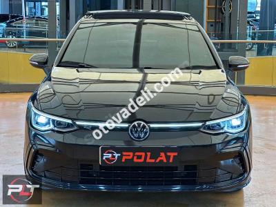 Volkswagen Golf 2022 1.0 eTSI R-Line