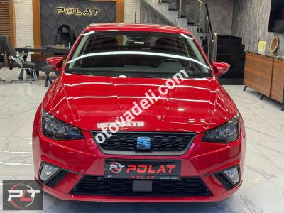 Seat Ibiza 1.0 EcoTSI 2024 Style