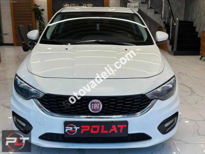 Fiat Egea 2018 1.3 Multijet Easy