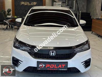 Honda City 2022 1.5 i-VTEC Executive