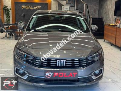 Fiat Egea 2025 1.4 Fire Lounge