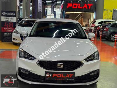 Seat Leon 2024 1.0 eTSI Style