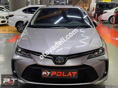 Toyota Corolla 2020 1.8 Hybrid Flame X-Pack