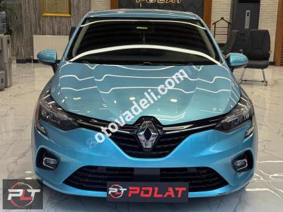 Renault Clio 2020 1.0 SCe Joy
