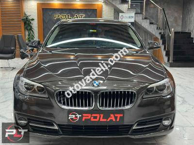 BMW 5 Serisi 2014 520i Premium