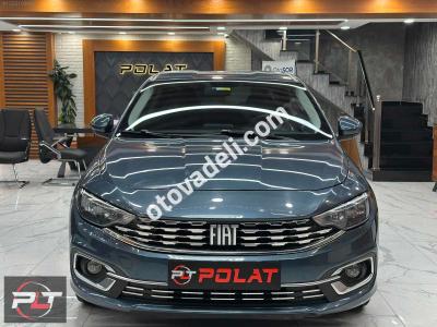 Fiat Egea 2021 1.3 Multijet Easy Plus