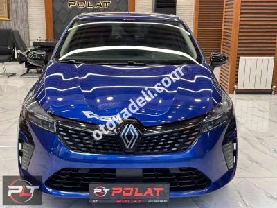 Renault Clio 2024 1.0 TCe Evolution
