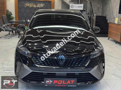 Renault Clio 2024 1.0 TCe Techno Esprit Alpine
