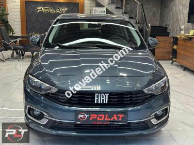 Fiat Egea 2024 1.4 Fire Easy Plus