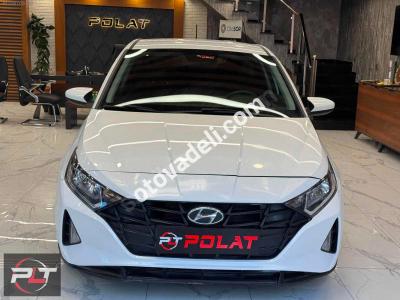 Hyundai i20 2022 1.4 MPI Jump