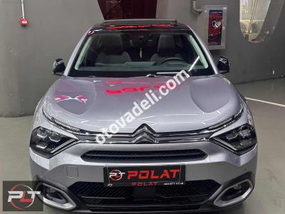 Citroen C4 X 2024 1.2 PureTech Shine Bold