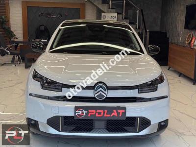 Citroen C4 X 2025 1.2 PureTech Max