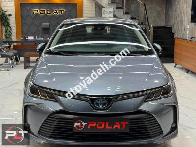 Toyota Corolla 2022 1.8 Hybrid Dream