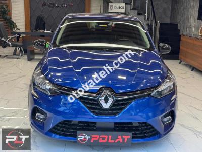 Renault Clio 2023 1.0 TCe Touch