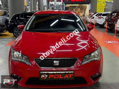 Seat Leon 2016 1.2 TSI Style