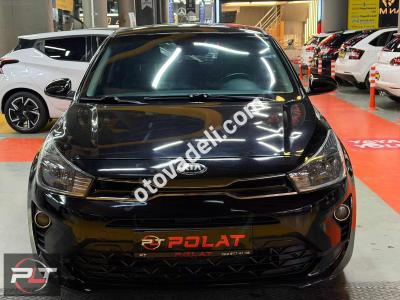 Kia Rio 2021 1.4 CVVT Cool