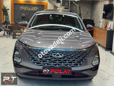 Chery Omoda 5 2024 1.6 T-GDI Luxury