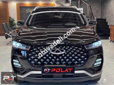 Chery Tiggo 7 Pro 2024 1.6 T-GDI Luxury