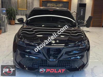 Alfa Romeo Junior Ibrida 2025 1.2 Speciale+