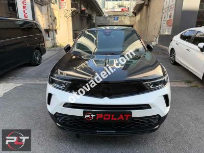 Opel Mokka 2024 1.2 T GS