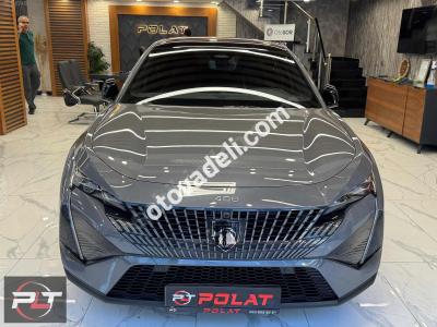 Peugeot 408 2023 1.2 PureTech GT