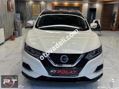 Nissan Qashqai 2020 1.5 dCi Sky Pack