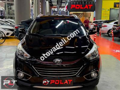Hyundai ix35 2015 1.6 GDI Elite